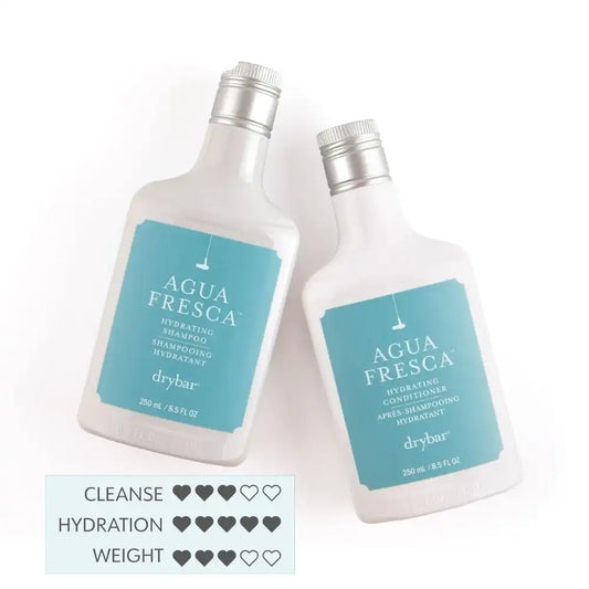 Agua Fresca Hydrating Shampoo Jumbo Size
