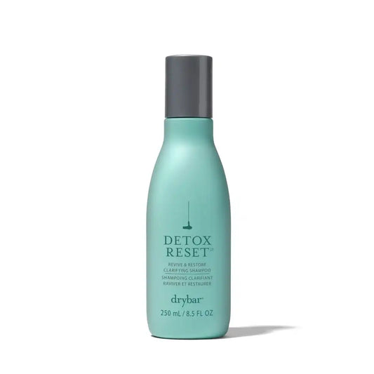 Detox Reset™ Revive & Restore Clarifying Shampoo