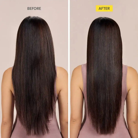 Liquid Glass Smoothing Conditioner Jumbo Size