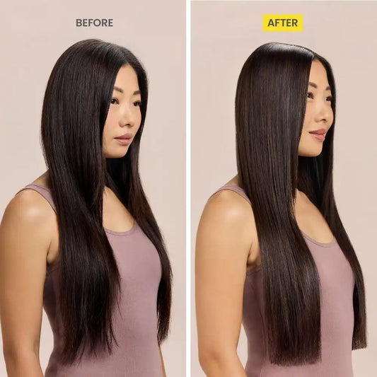 Liquid Glass Instant Glossing Rinse Travel Size