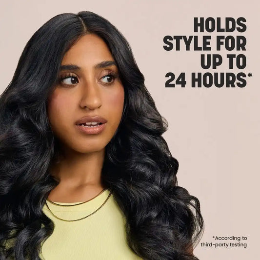 Rum Punch Strong Hold Volumizing Hairspray