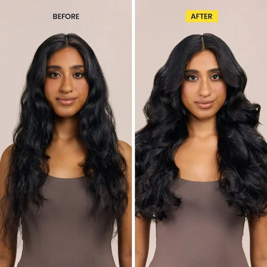 The Wrap Party Curling & Styling Wand