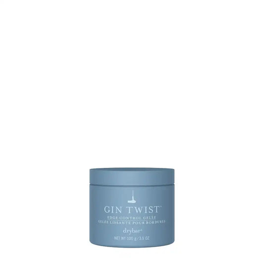 Gin Twist Edge Control Gel